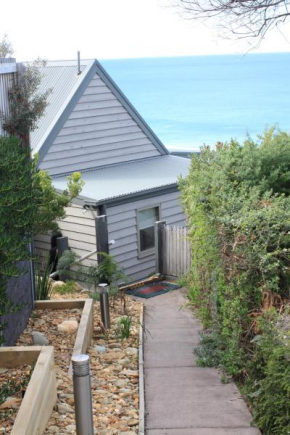Points South By The Sea